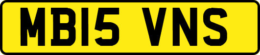 MB15VNS