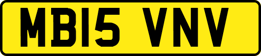 MB15VNV
