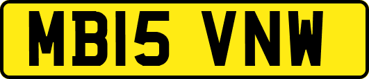MB15VNW