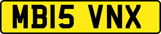MB15VNX