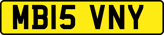 MB15VNY