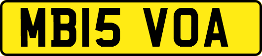 MB15VOA