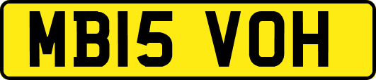 MB15VOH
