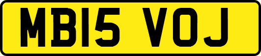 MB15VOJ