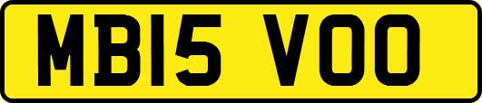 MB15VOO