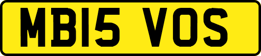 MB15VOS