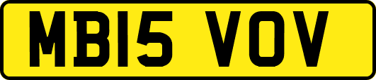 MB15VOV