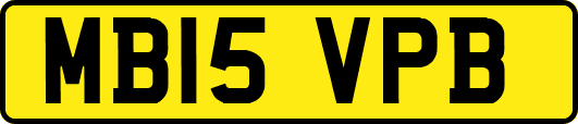 MB15VPB