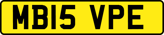 MB15VPE