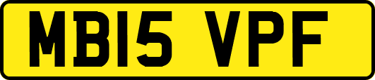 MB15VPF
