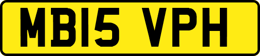 MB15VPH