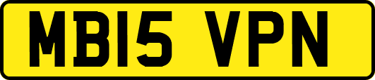 MB15VPN