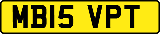 MB15VPT