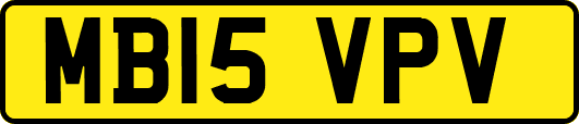 MB15VPV