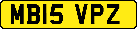 MB15VPZ