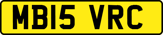 MB15VRC