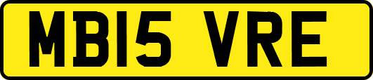 MB15VRE
