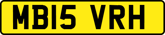 MB15VRH