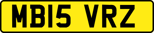 MB15VRZ