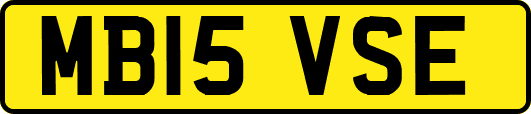 MB15VSE