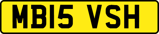 MB15VSH