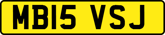 MB15VSJ