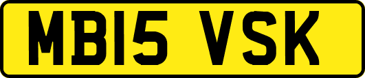 MB15VSK