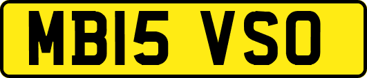 MB15VSO