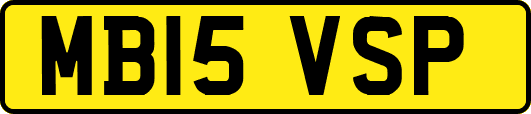 MB15VSP