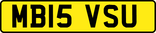 MB15VSU