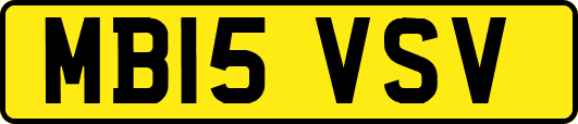 MB15VSV