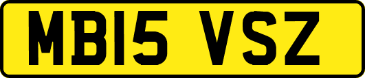 MB15VSZ