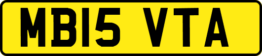 MB15VTA