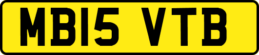 MB15VTB