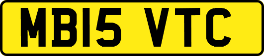 MB15VTC