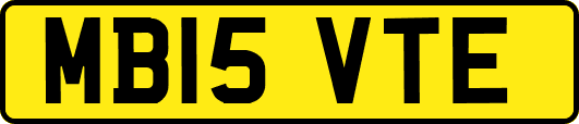MB15VTE