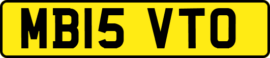 MB15VTO