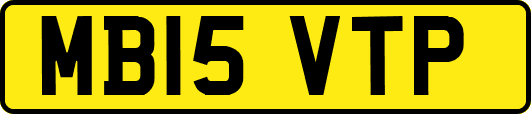 MB15VTP