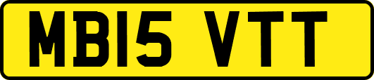MB15VTT