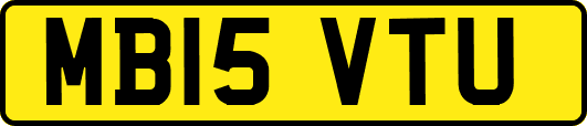 MB15VTU