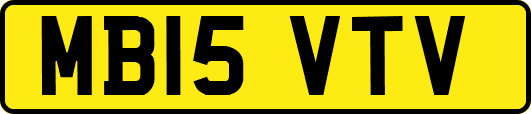 MB15VTV