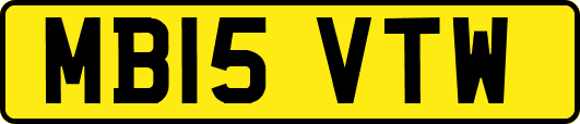 MB15VTW