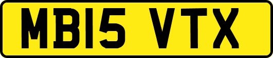 MB15VTX