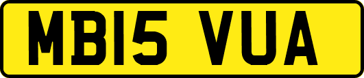 MB15VUA