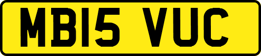 MB15VUC