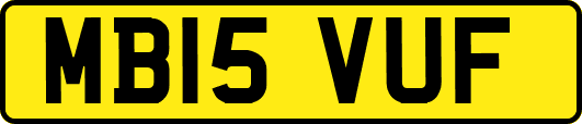MB15VUF