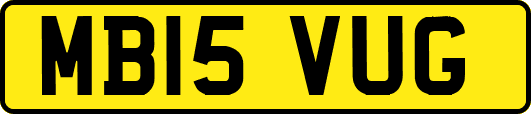 MB15VUG