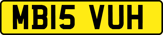 MB15VUH