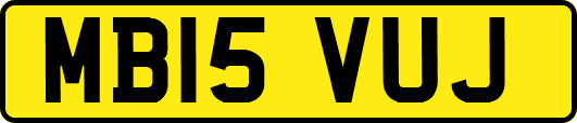 MB15VUJ