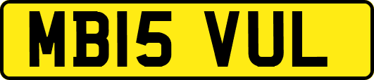 MB15VUL